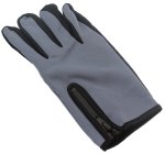 APT BQ19M Športové rukavice pre dotykové displeje, vel. XXL - šedé