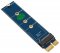 APT AK249A Adaptér NVME PCIE SSD