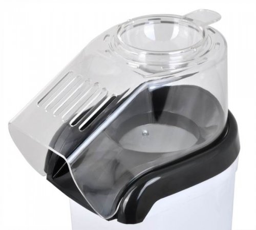 Malatec 5432 Výrobník popcornu bílý