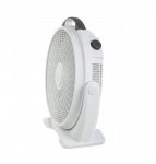 KADEER FS-50 Ventilátor 110 W bílý