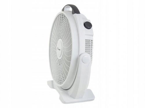 KADEER FS-50 Ventilátor 110 W bílý