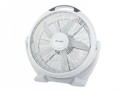 KADEER FS-50 Ventilátor 110 W bílý