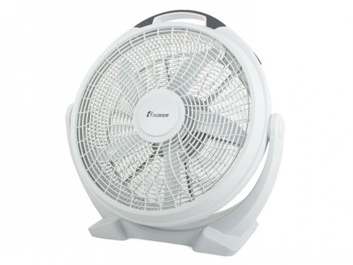 KADEER FS-50 Ventilátor 110 W bílý