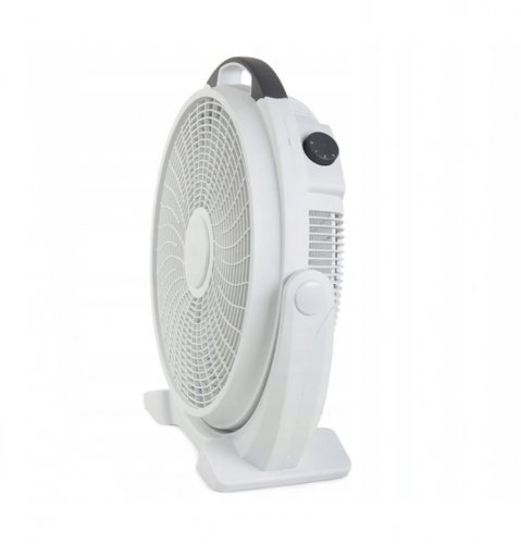 KADEER FS-50 Ventilátor 110 W bílý