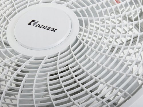 KADEER FS-50 Ventilátor 110 W bílý