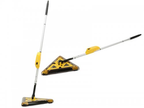 Verk 15281 Twister Sweeper AKU zmeták