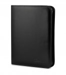 Beltimore S75 Pánská kožená spisovka/diplomatka A4 černá