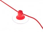 KIK KX5141 Stolný mini Hoverball