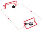 KIK KX5141 Stolný mini Hoverball