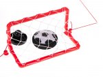 KIK KX5141 Stolný mini Hoverball