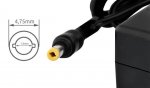 ISO 5484 Adaptér HP COMPAQ 18,5V 3,5A - neoriginální