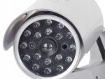 Verk 13006 Atrapa kamery 