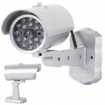 Verk 13006 Atrapa kamery 
