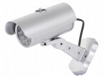 Verk 13006 Atrapa kamery 