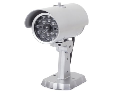 Verk 13006 Atrapa kamery 