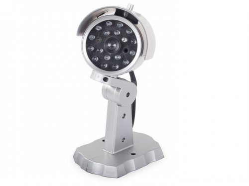Verk 13006 Atrapa kamery 