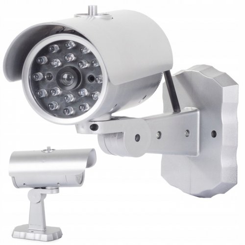 Verk 13006 Atrapa kamery 