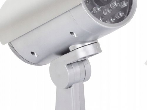 Verk 13006 Atrapa kamery 