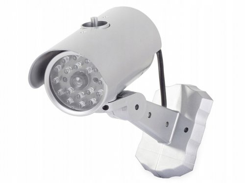 Verk 13006 Atrapa kamery 