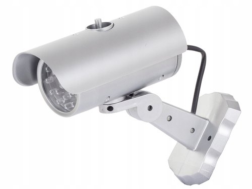 Verk 13006 Atrapa kamery 