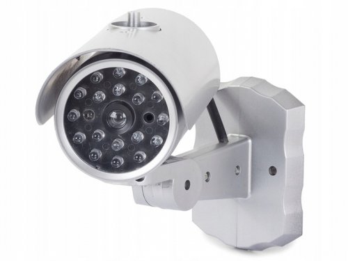 Verk 13006 Atrapa kamery 