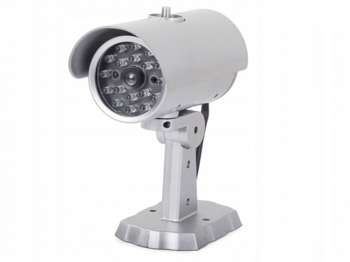 Verk 13006 Atrapa kamery 