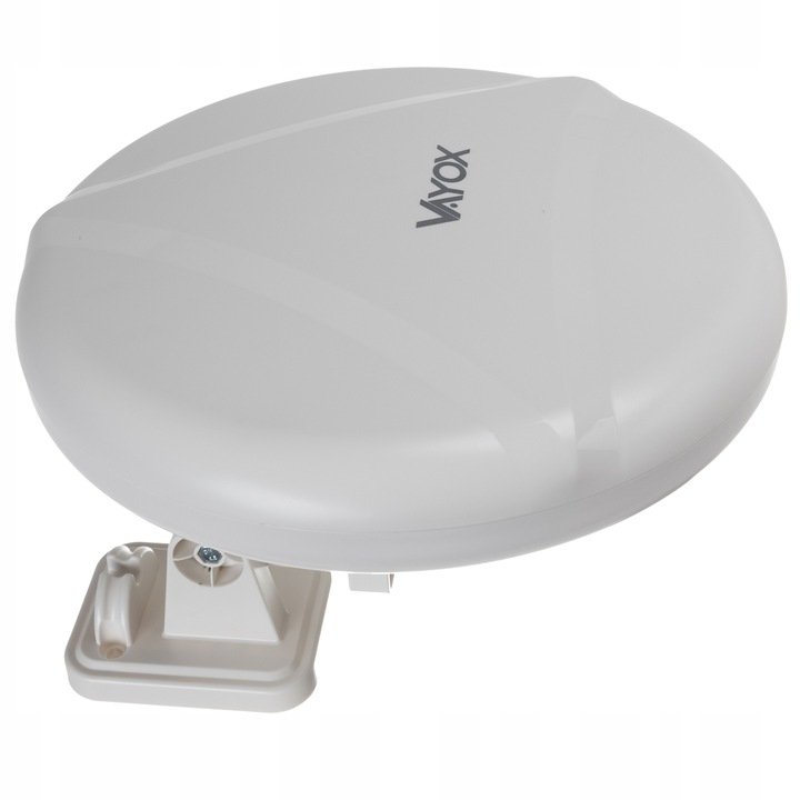 ISO 20633 Anténa venkovní DVBT2 LTE 4G 5G, MUX8 Digital360, 30 dB, UHF