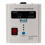 ISO 20691 Záložný zdroj SinusPRO 800 E 12/230 W