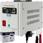 ISO 20691 Záložný zdroj SinusPRO 800 E 12/230 W