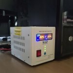 ISO 20691 Záložný zdroj SinusPRO 800 E 12/230 W