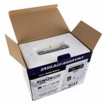 ISO 20691 Záložný zdroj SinusPRO 800 E 12/230 W