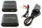 APT AK330 Kompaktní rozbočovač zvuku HDMI to HDMI + Audio + ARC