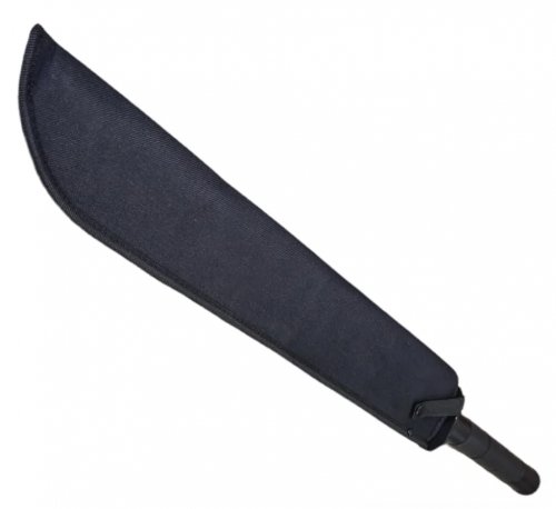 Foxter 1970 Taktický nôž, mačeta na prežitie 71 cm