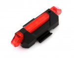 APT ZD41A Zadní světlo USB 5LED