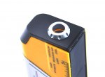 ISO 1087 Laserová vodováha Level Pro 3 