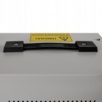 ISO 20783 Záložní zdroj UPS SINUS PRO 500E 12/230V