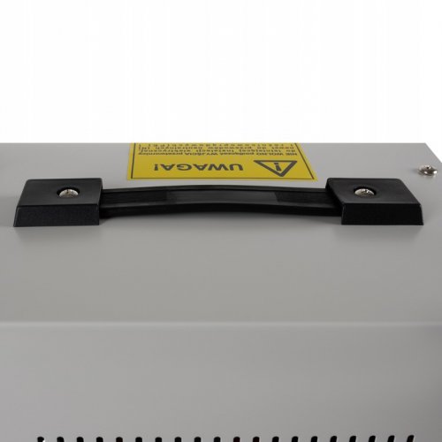 ISO 20783 Záložní zdroj UPS SINUS PRO 500E 12/230V