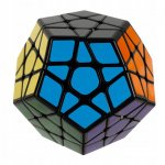 Kruzzel 19886 Magická kostka MEGAMINX - 12 stranná