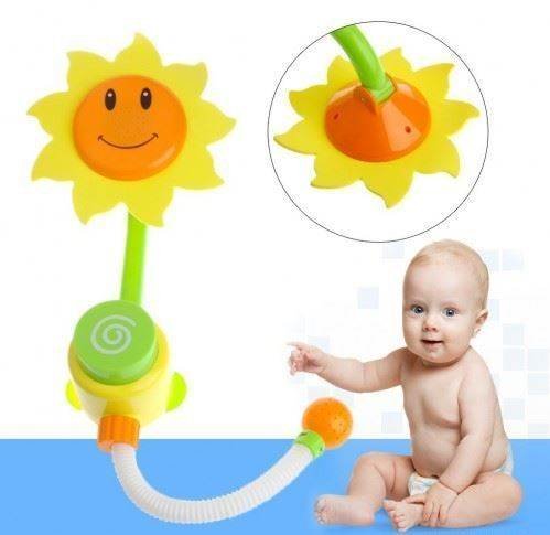 Effly Sprcha do vane slnečnice