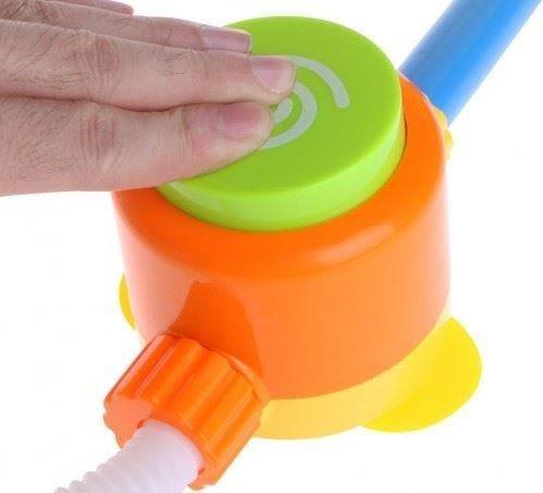 Effly Sprcha do vane slnečnice