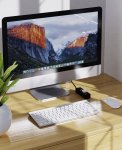 Izoxis 19157 Mini USB Hub 3.0, 4 porty