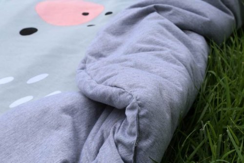 KIK KX7619 Detská hracia podložka Koala 85 cm