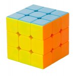 KIK KX7602 Rubikova kocka 5,65 x 5,65cm NEON