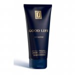 J' Fenzi Výživné tělové mléko Good Life 200 ml