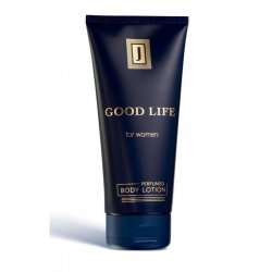 J' Fenzi Výživné tělové mléko Good Life 200 ml