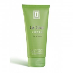 J' Fenzi Výživné tělové mléko Le Chel Fresh 200 ml