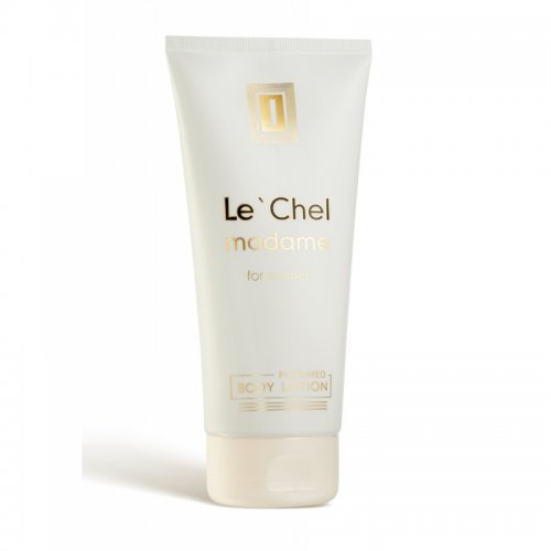 J' Fenzi Výživné telové mlieko Le Chel madame 200 ml