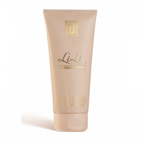 J' Fenzi Výživné tělové mléko Lili Ardagio Women 200 ml