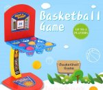KIK KX7590 Stolní basketbal 2 hráči