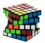 KIK KX7600 Rubikova kocka 6,35cm